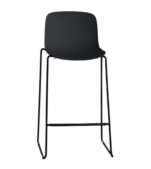 Troy Polypropylene Magis Tabouret