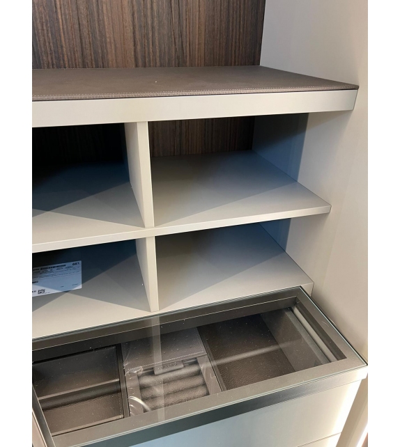 Listo para entregar - Core Caccaro Vestidor