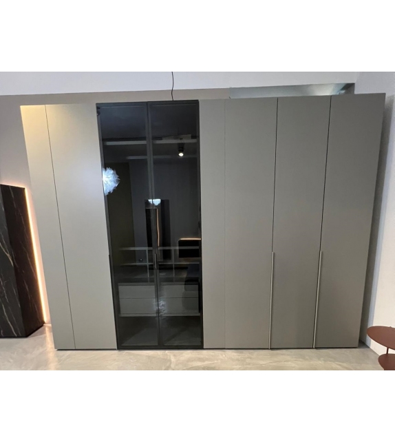 Listo para entregar - Core Caccaro Vestidor