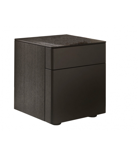 Byron Porro Bedside Table