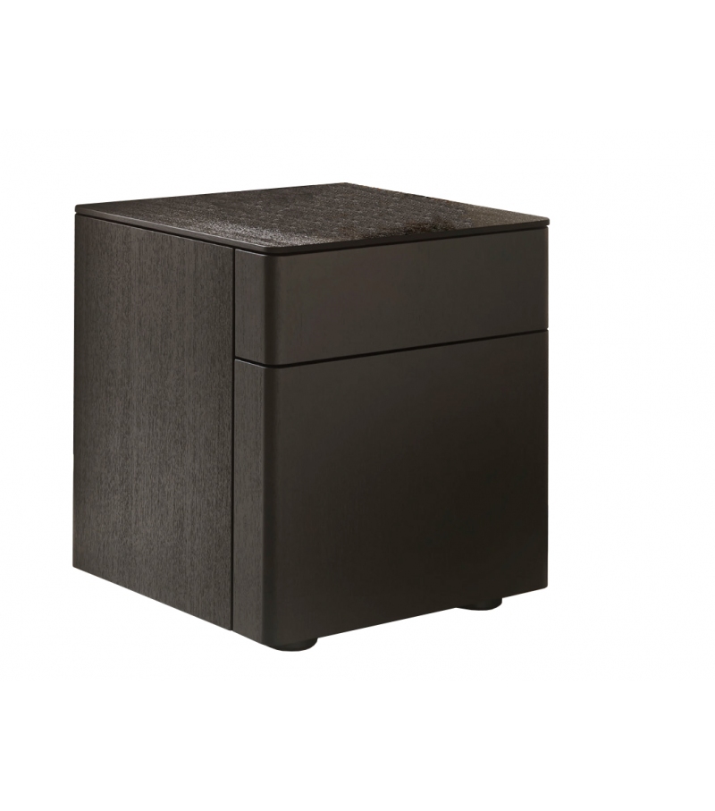 Byron Porro Bedside Table