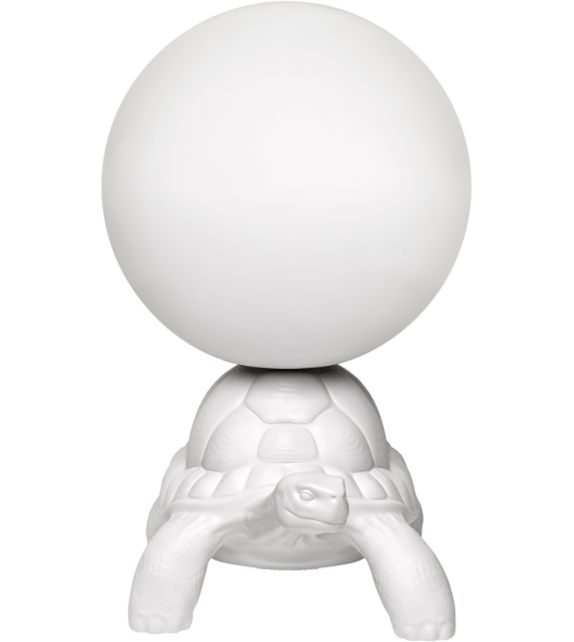 Turtle Carry Qeeboo Lampadaire