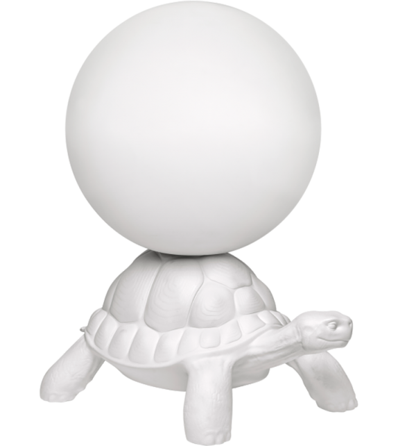 Turtle Carry Qeeboo Stehleuchte