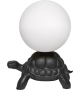Turtle Carry Qeeboo Lampadaire