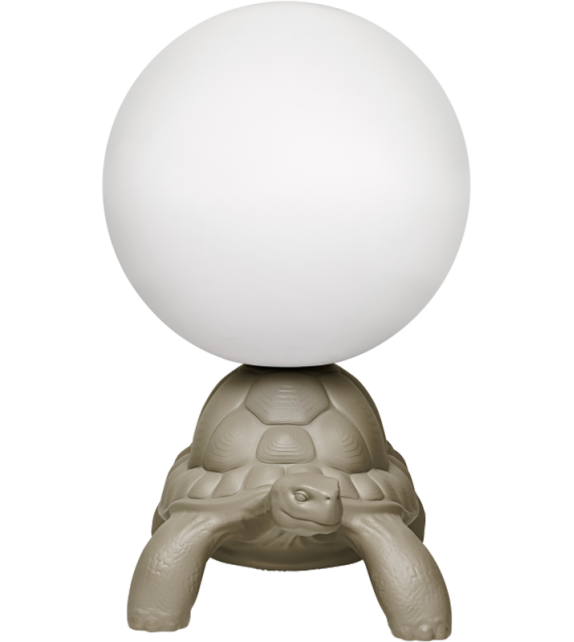 Turtle Carry Qeeboo Lampadaire