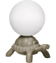 Turtle Carry Qeeboo Floor Lamp