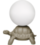 Turtle Carry Qeeboo Lampadaire