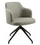 Abby Porada Swivel Chair