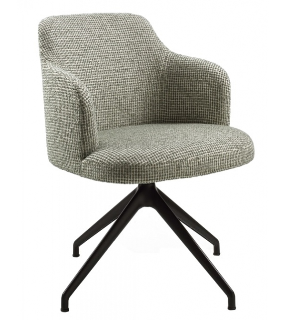 Abby Porada Chaise Pivotant