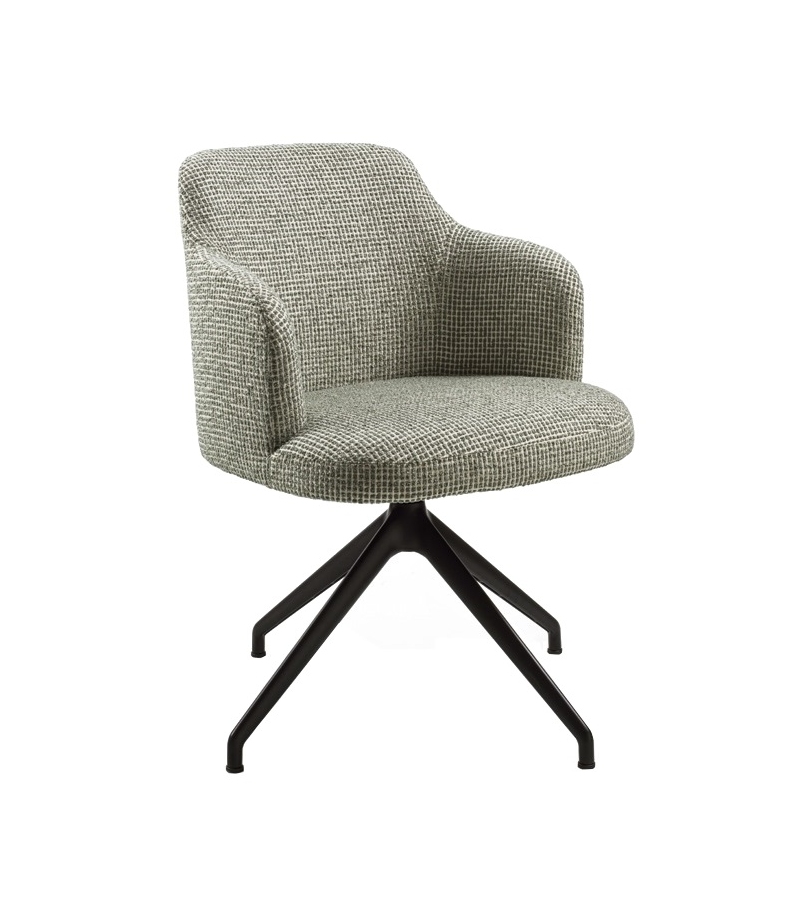 Abby Porada Swivel Chair
