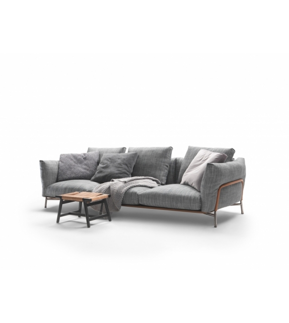 Ambroeus Flexform Canapé