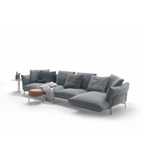 Flexform Ambroeus Sofa