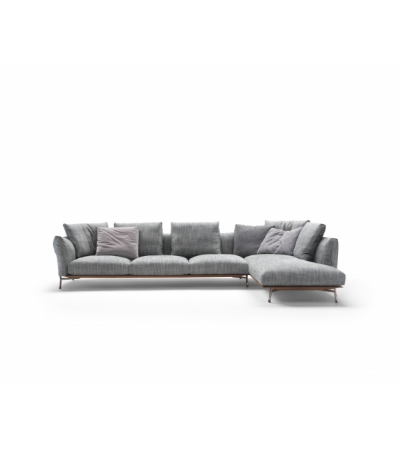 Ambroeus Flexform Sofa