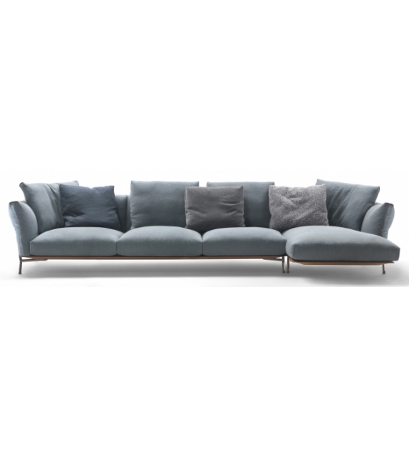 Ambroeus Flexform Sofa