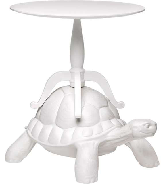 Turtle Carry Qeeboo Table Basse