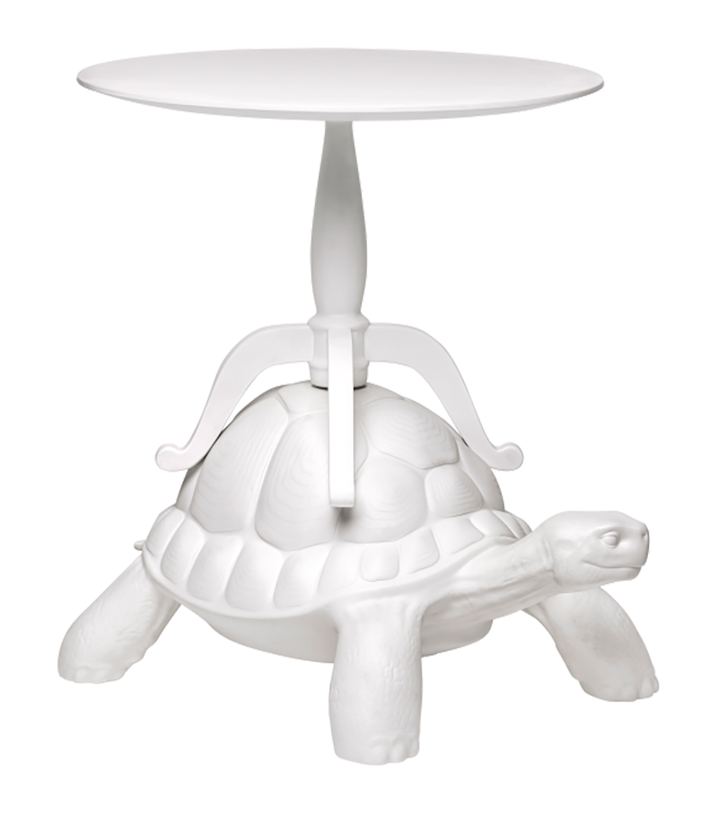 Turtle Carry Qeeboo Table Basse