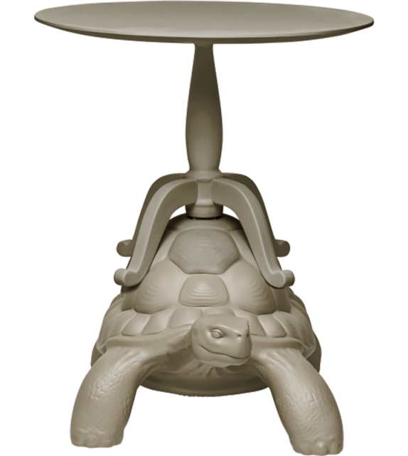 Turtle Carry Qeeboo Table Basse