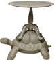 Turtle Carry Librería Qeeboo Mesita