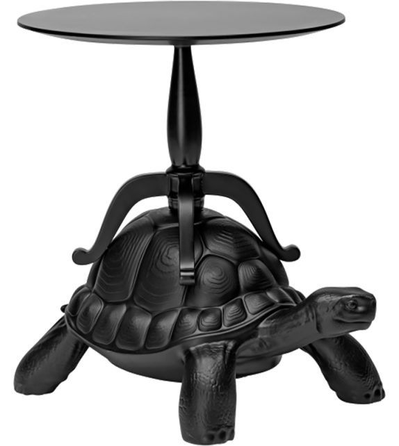 Turtle Carry Qeeboo Table Basse
