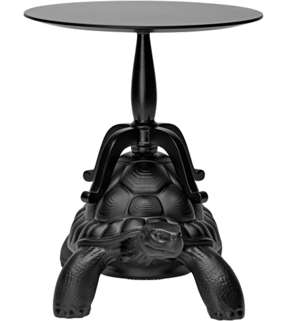 Turtle Carry Qeeboo Coffee Table