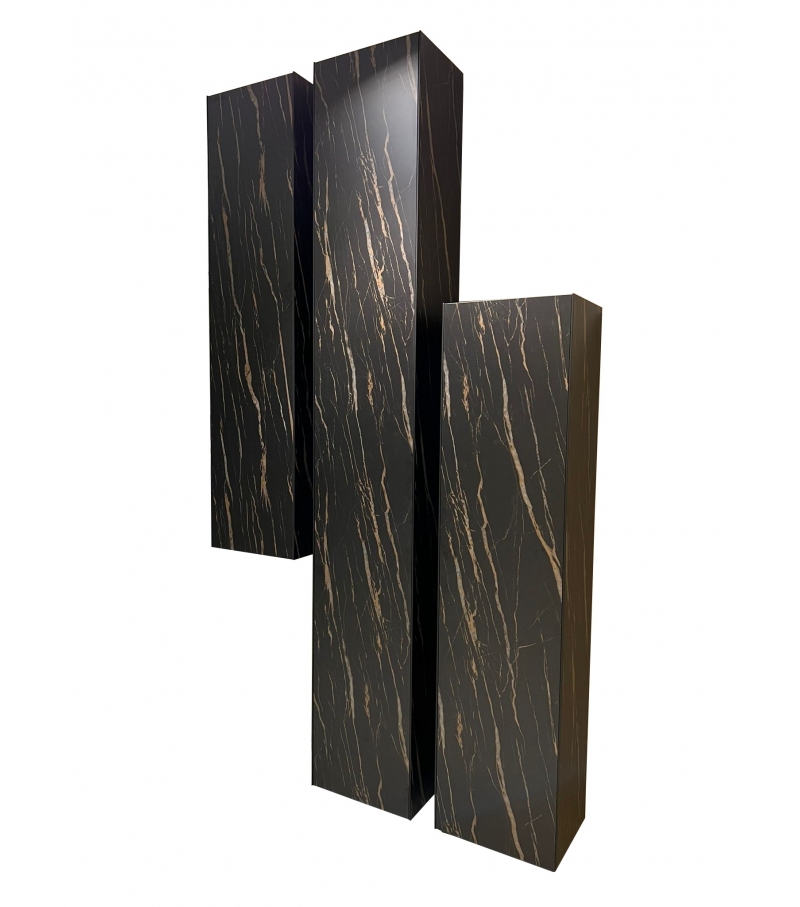 Ready for shipping - Pilastri Caccaro Wall Unit System