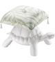 Turtle Carry Pouf Qeeboo