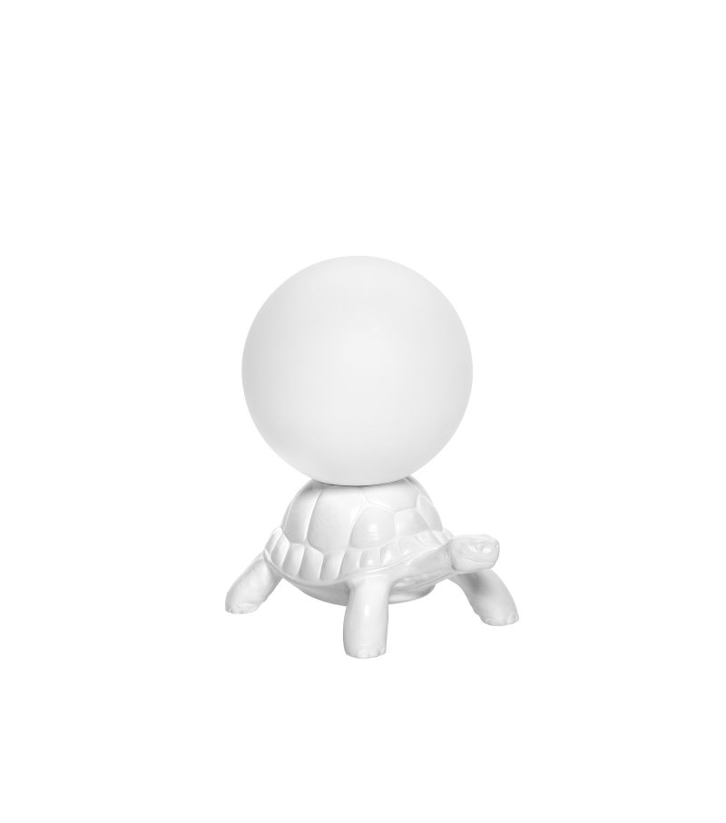 Turtle Carry XS Qeeboo Stehleuchte