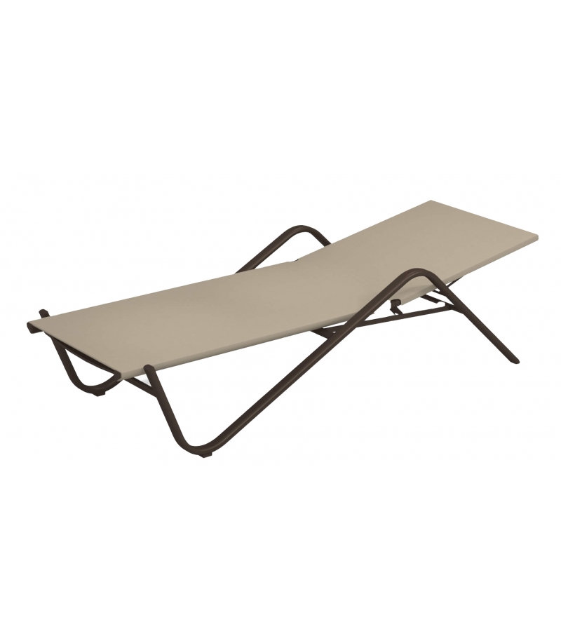 Heaven Emu Sonnenliege