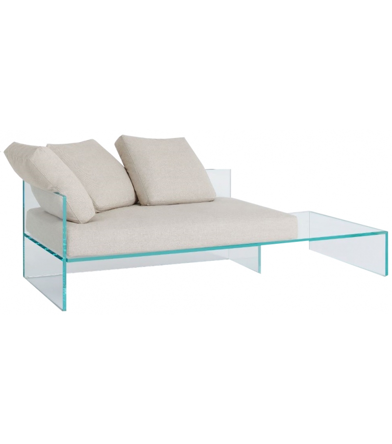 Tête-à-Tête Sofa Glas Italia