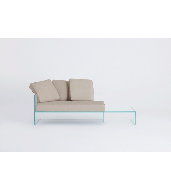 Tête-à-Tête Sofa Glas Italia