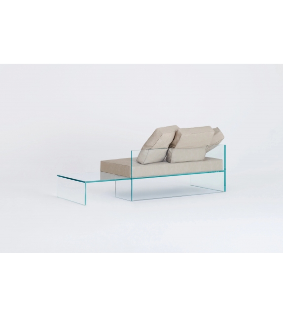 Tête-à-Tête Sofa Glas Italia