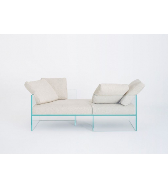 Tête-à-Tête Sofa Glas Italia