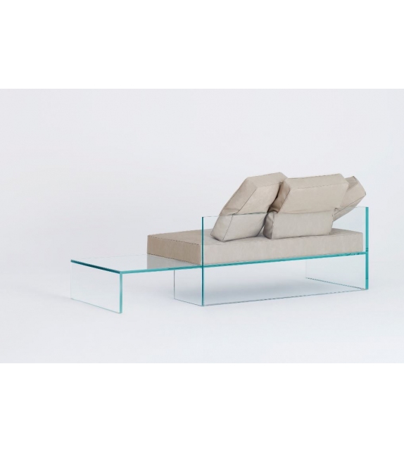 Tête-à-Tête Glas Italia Sofa
