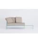 Tête-à-Tête Glas Italia Sofa