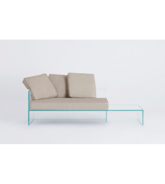 Tête-à-Tête Sofa Glas Italia