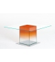 Donald Glas Italia Tavolo