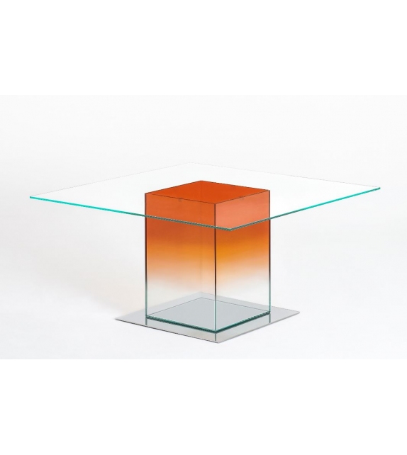 Donald Glas Italia Tavolo