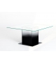 Donald Glas Italia Table