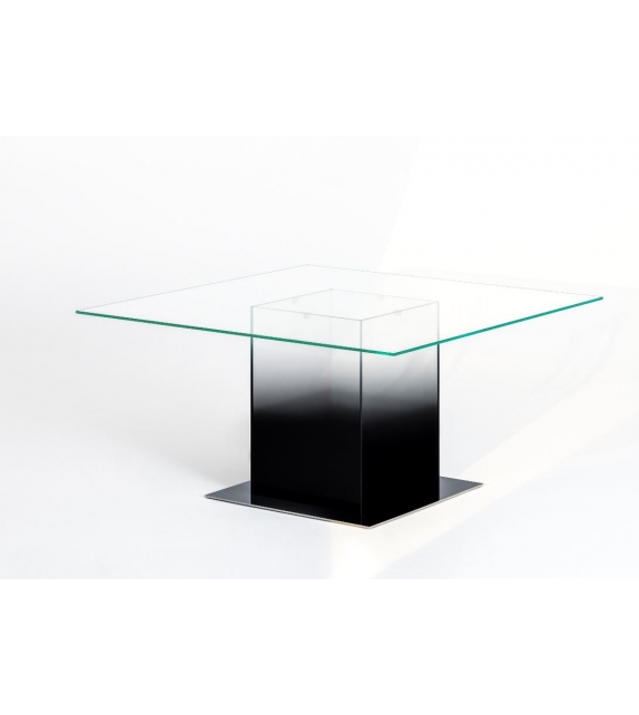 Donald Glas Italia Tavolo