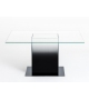Donald Table Glas Italia