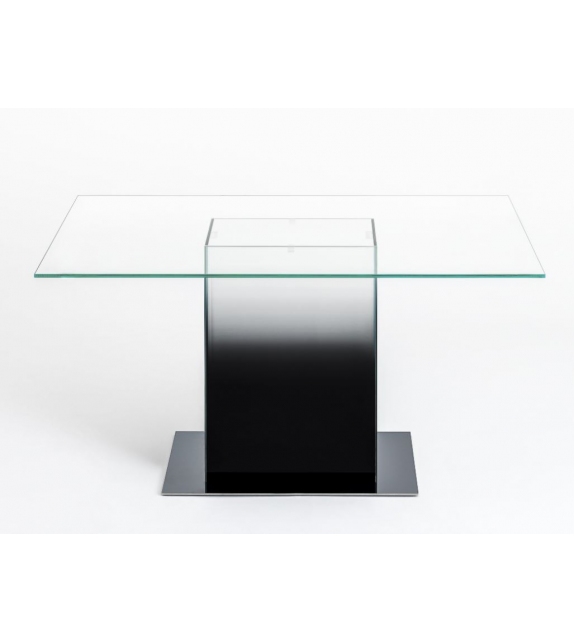 Donald Glas Italia Table