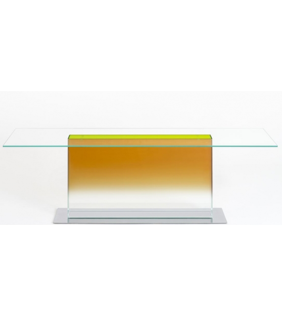 Donald Glas Italia Tisch