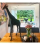 Giraffe in Love XS Qeeboo Lampada da Tavolo