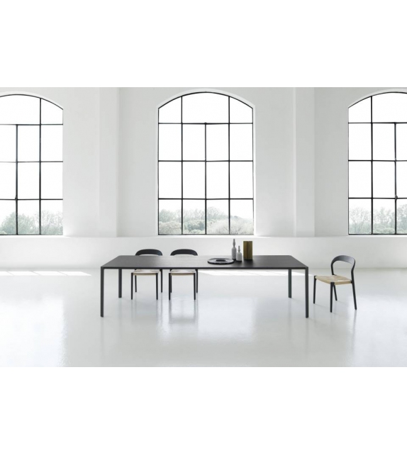 Graft Living Divani Tisch