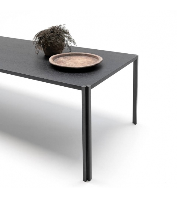 Graft Table Living Divani