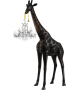 Giraffe in Love XL Qeeboo Floor Lamp