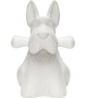 Scottie Qeeboo Floor Lamp