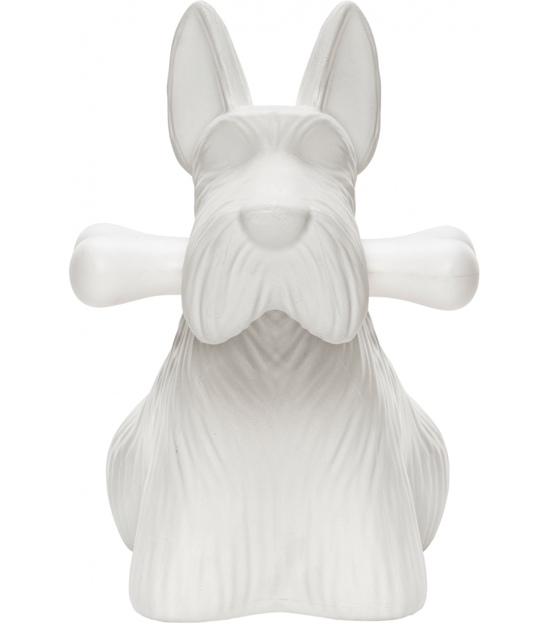 Scottie Qeeboo Lampadaire