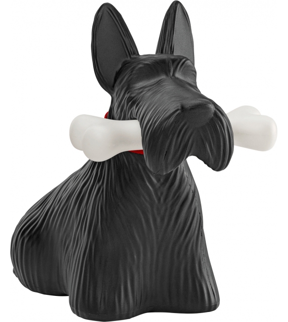 Scottie Qeeboo Floor Lamp