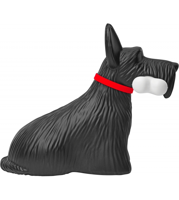 Scottie Qeeboo Lampadaire